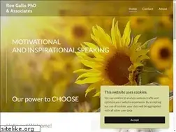 Sites similar to roegallo.com