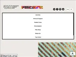 Sites similar to roehamptonstudent.com