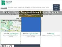 Sites similar to roehamptonstudentpad.co.uk