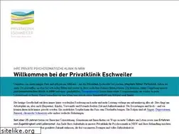 Sites similar to roeher-parkklinik.de