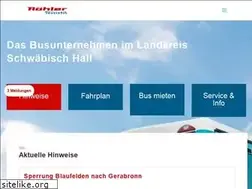 Sites similar to roehler.eu