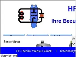 Sites similar to roehren.org