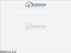 Sites similar to roehrenbeck.com