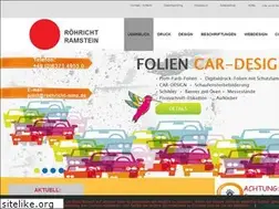 Sites similar to roehricht-mmp.de