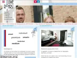 Sites similar to roehrsgmbh.de