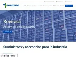 Sites similar to roeirasa.es