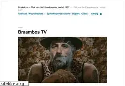 Sites similar to roekeloos.co.za