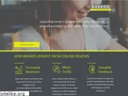 Sites similar to roekoo.nl