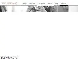 Sites similar to roel-hermans.nl