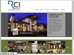 Sites similar to roelandconstruction.com