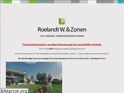 Sites similar to roelandtw.be