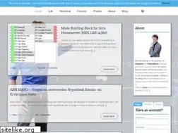Sites similar to roelbroersma.nl