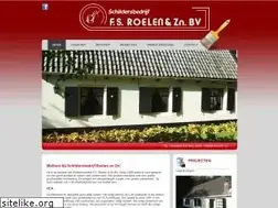 Sites similar to roelen.nl