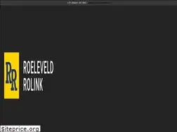 Sites similar to roeleveldrolink.nl
