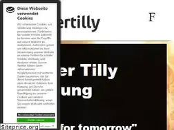 Sites similar to roelfspartner.de