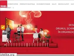Sites similar to roelgroup.com