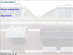 Sites similar to roelhendriks.eu