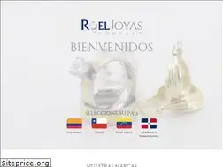 Sites similar to roeljoyas.com