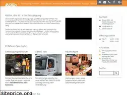 Sites similar to roellin.ch