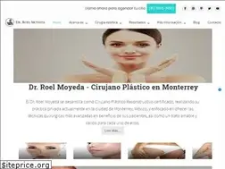 Sites similar to roelmoyeda.com