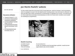Sites similar to roelofs-coaching.nl