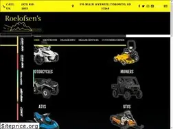 Sites similar to roelofsen.com