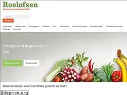 Sites similar to roelofsenbv.nl