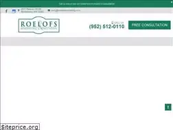 Sites similar to roelofsremodeling.com