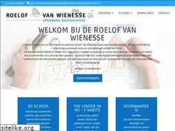 Sites similar to roelofvanwienesse.nl