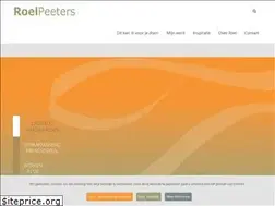Sites similar to roelpeeters.nl