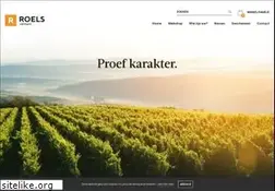 Sites similar to roels.be