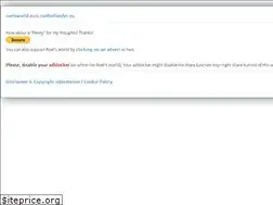 Sites similar to roelsworld.eu