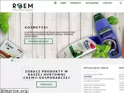 Sites similar to roem.pl