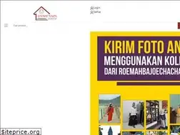 Sites similar to roemahbajoechacha.com