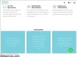 Sites similar to roemak.com.tr