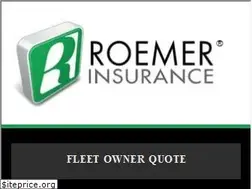 Sites similar to roemer-insurance.com