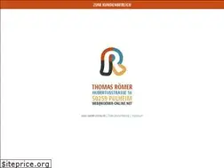 Sites similar to roemer-online.net