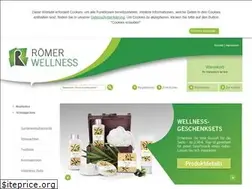 Sites similar to roemer-wellness.de