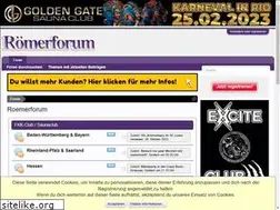 Sites similar to roemerforum.com