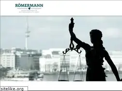 Sites similar to roemermann.com