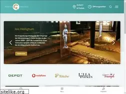 Sites similar to roemerpassage.com