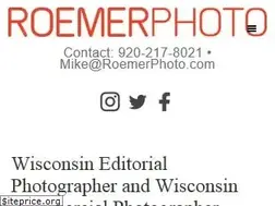 Sites similar to roemerphotoblog.com