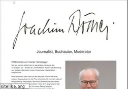 Sites similar to roemers-kulinarische-seiten.de