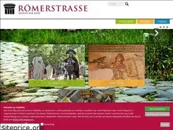 Sites similar to roemerstrasse.net