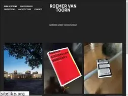 Sites similar to roemervantoorn.nl