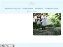 Sites similar to roemerwallklinik.de