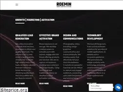 Sites similar to roemin.com