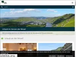 Sites similar to roemische-weinstrasse.de