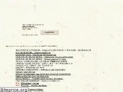 Sites similar to roemischer-vicus.de