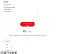 Sites similar to roemoe.de